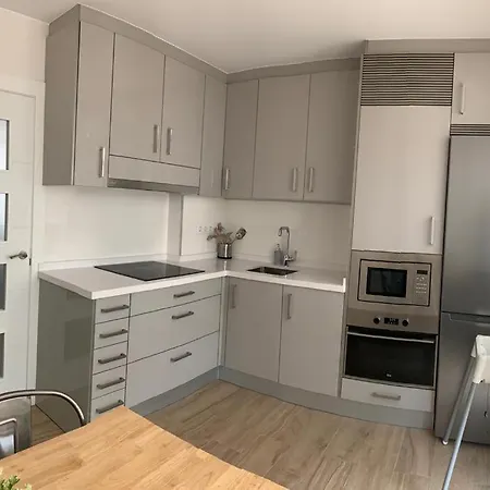 Apartment Arcos Llanes