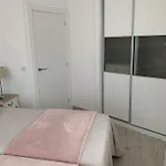 דירה Arcos *