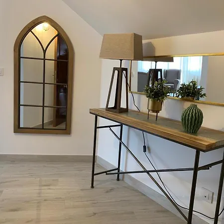 Arcos דירה *