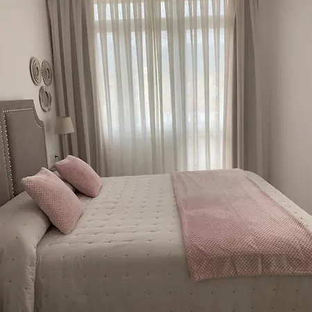 דירה Arcos