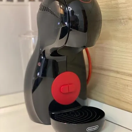 شقة Arcos يانس