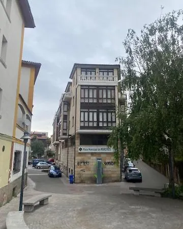 Arcos דירה