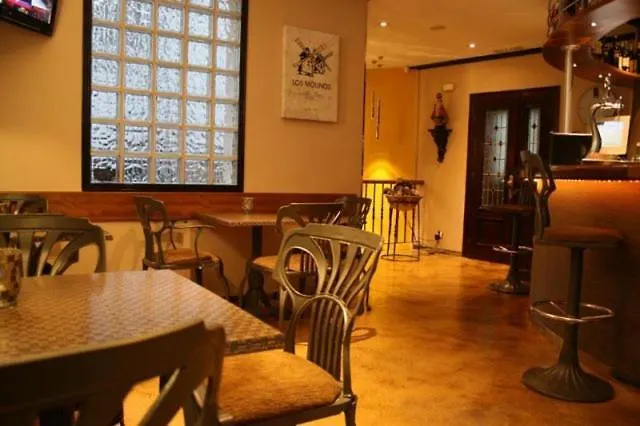 Arcos Apartamento Llanes