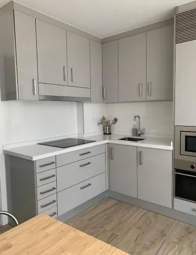 Apartamento Arcos Llanes