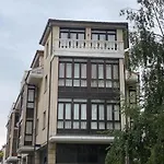 Apartment Arcos *