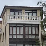 Arcos Apartment *