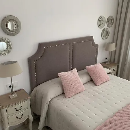 Arcos Apartment *