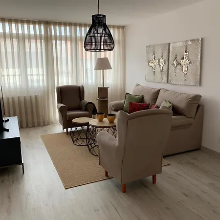 Arcos Apartment *