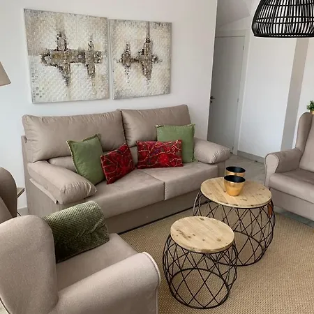 Arcos Apartment