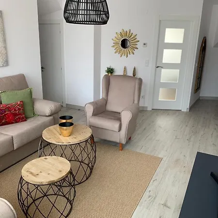 Arcos Apartment Llanes