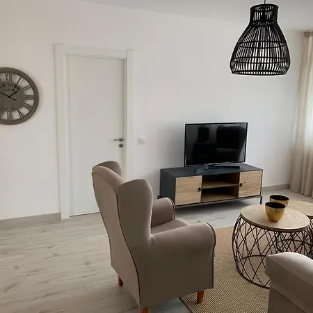 Arcos Apartment