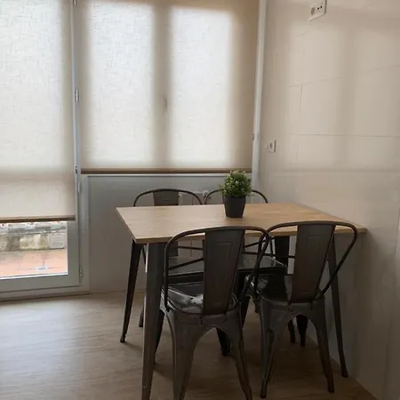 דירה Arcos
