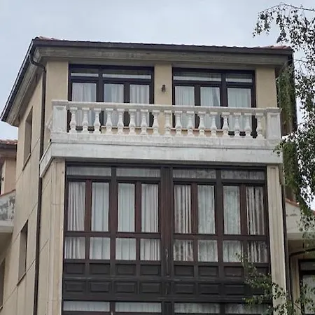 Arcos דירה *